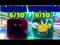 RATING VIEWER LOADOUTS WITH TIPS (SUPPORTER SERIES #2)