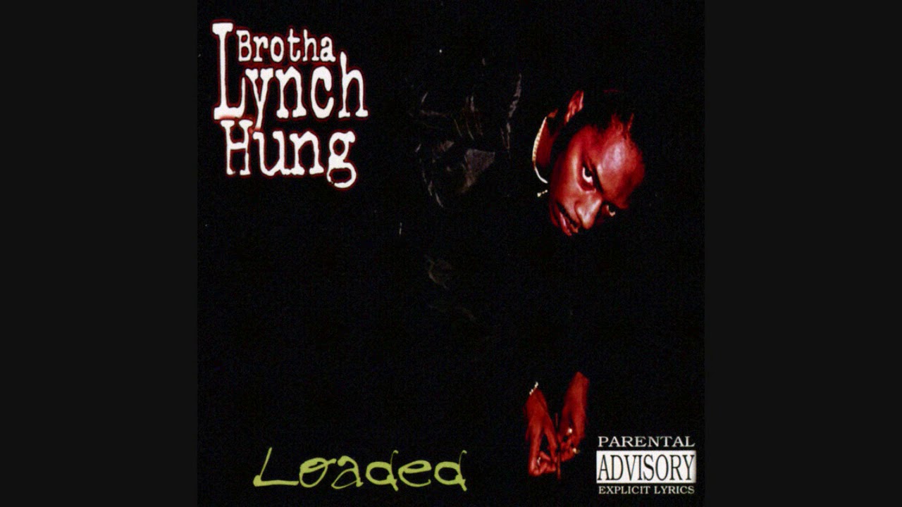 One a da Las' Sicc instrumental (Vocal remove edit) Brotha Lynch Hung