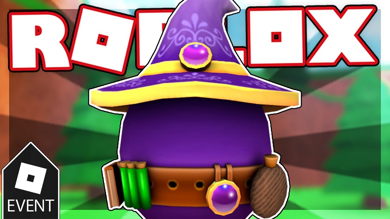 Event How To Get Merlin The Meggical In Spell Battle Roblox Youtube - roblox egg hunt 2019 merlin the magical