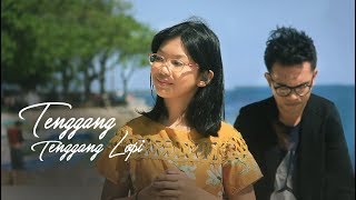 TENGGANG TENGGANG LOPI ( Lagu Daerah Mandar ) - Ifan Suady Feat Putri Resky - Cover