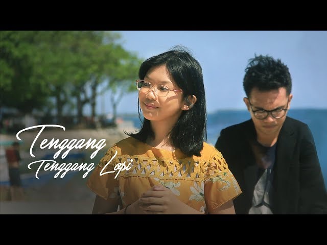 TENGGANG TENGGANG LOPI ( Lagu Daerah Mandar ) - Ifan Suady Feat Putri Resky - Cover class=