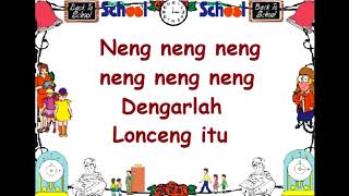 Download lagu NENG NENG NENG - Lagu Anak Indonesia