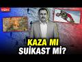 BBP Genel Başkanı Mustafa Desteci, Muhsin Yazıcıoğlu'na yönelik suikast ihtimalini tek tek anlattı!