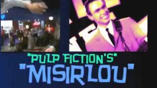 MISIRLOU - DICK DALE 1959 - PULP FICTION THEME 1994