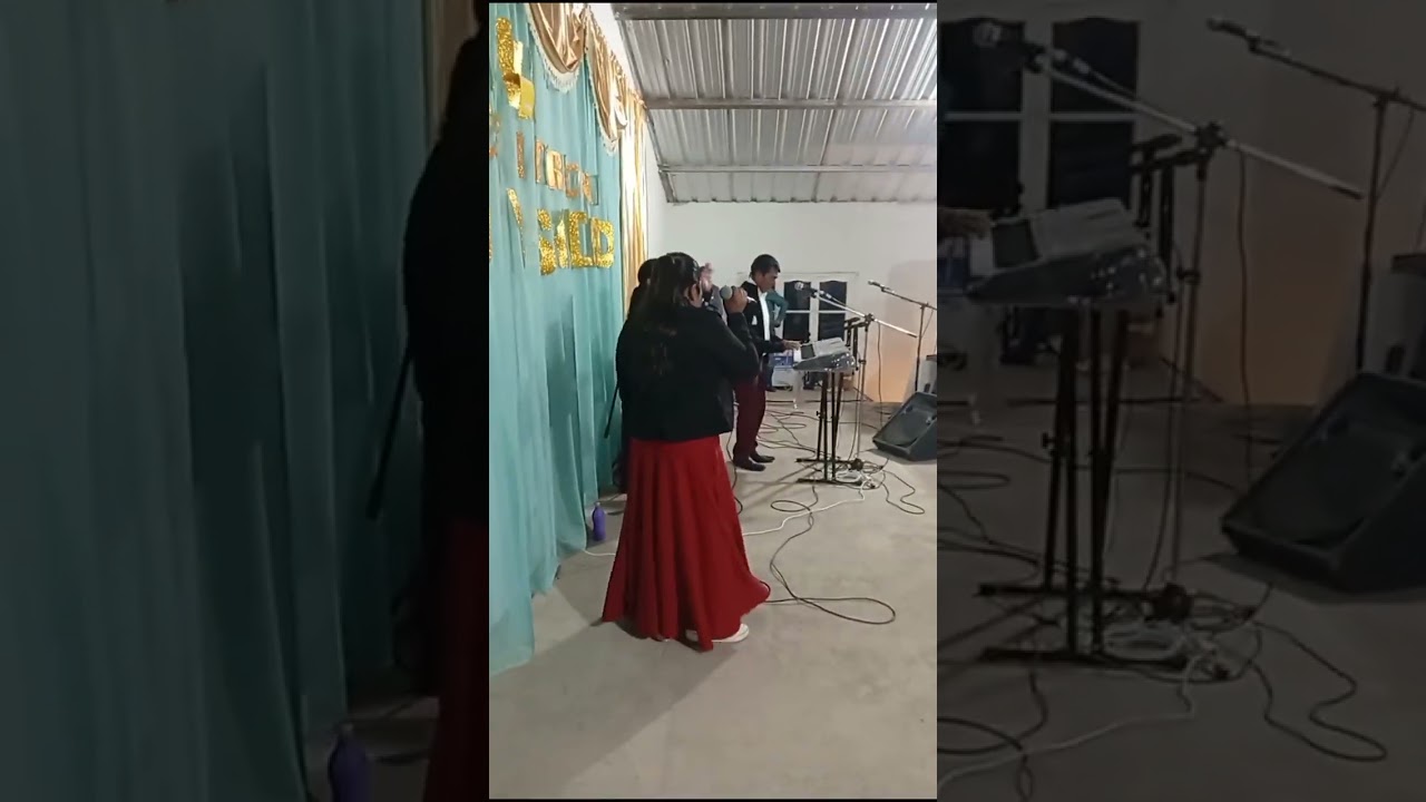 La Medicina de mi Cristo en la Intermedia