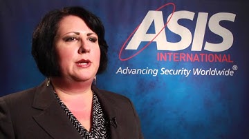 Loye Manning, CPP, PSP, shares her reasons for earning her board certifications