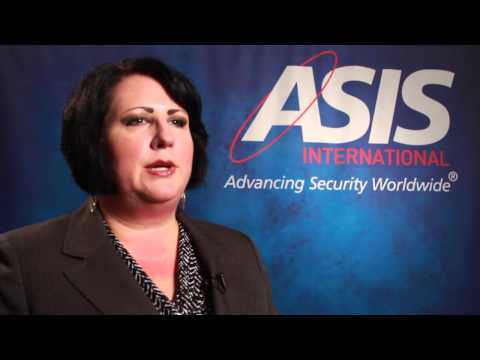 Loye Manning, CPP, PSP, shares her reasons for earning her board certifications
