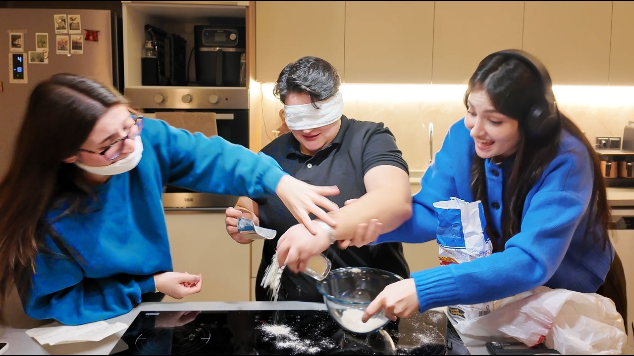 Görmedim, duymadım, bilmiyorum | Kaos çıktı!