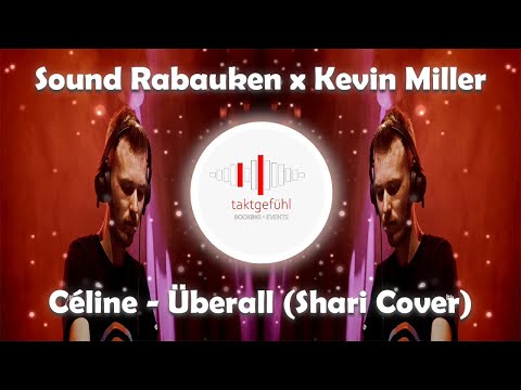 Sound Rabauken x