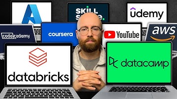 I Tried 50 Data Engineer courses. Here are Top 5