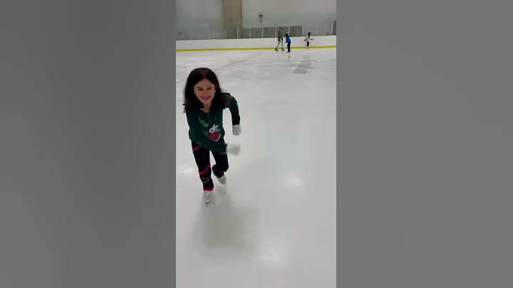 skating fun