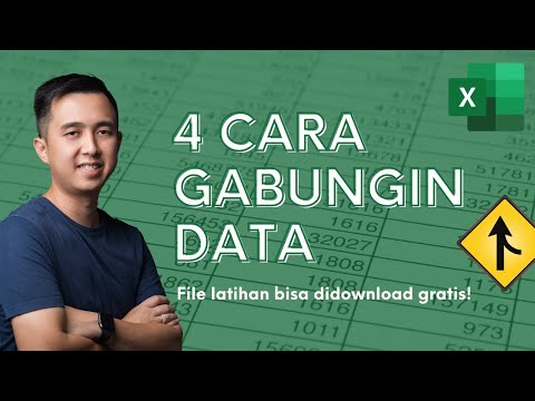 Video: Apakah gabungan mel dalam excel?