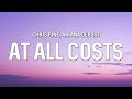 Chris Pine, Ariana DeBose - At All Costs (From "Wish") (Lyrics)