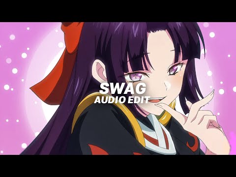 Swag - miyauchi