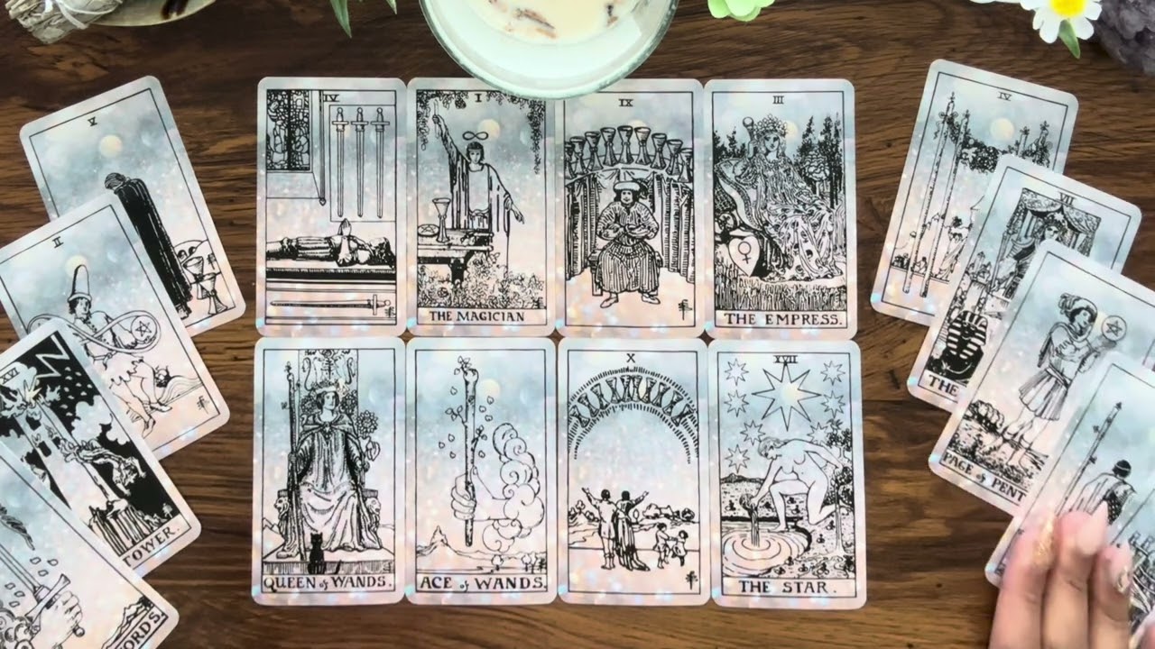 СТРЕЛЕЦ • Они хотят только тебя, но ты больше не уверен в них… [Май 2024]