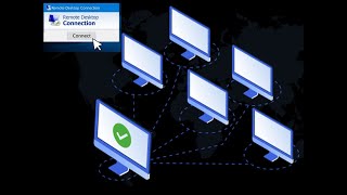 RUNNING MULTIPLE REMOTE DESKTOP USERS WITHOUT LOG OFF