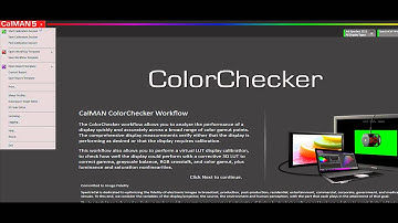 Meter Profiling with CalMAN Calibration Software