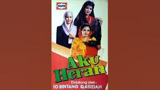 Aku Heran (noor laily) 10 Bintang qasidah