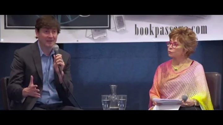 In Conversation With Isabel Allende and Sasha Chan...