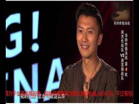 《中国好声音》中李健战队可能无缘七强，不过学霸的举动很圈粉