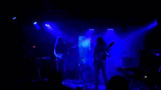 Monomyth @ Oefenbunker Landgraaf