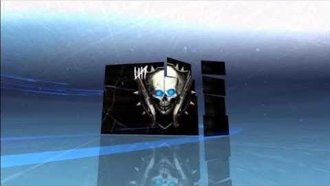 Trickshot intro uploaded from FliXpress.com