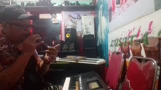 MARTUA MAHO Secara Andung Victor tobing Lusita musik