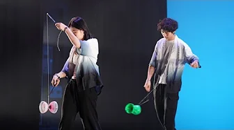 LNYF 2025: Yoyo