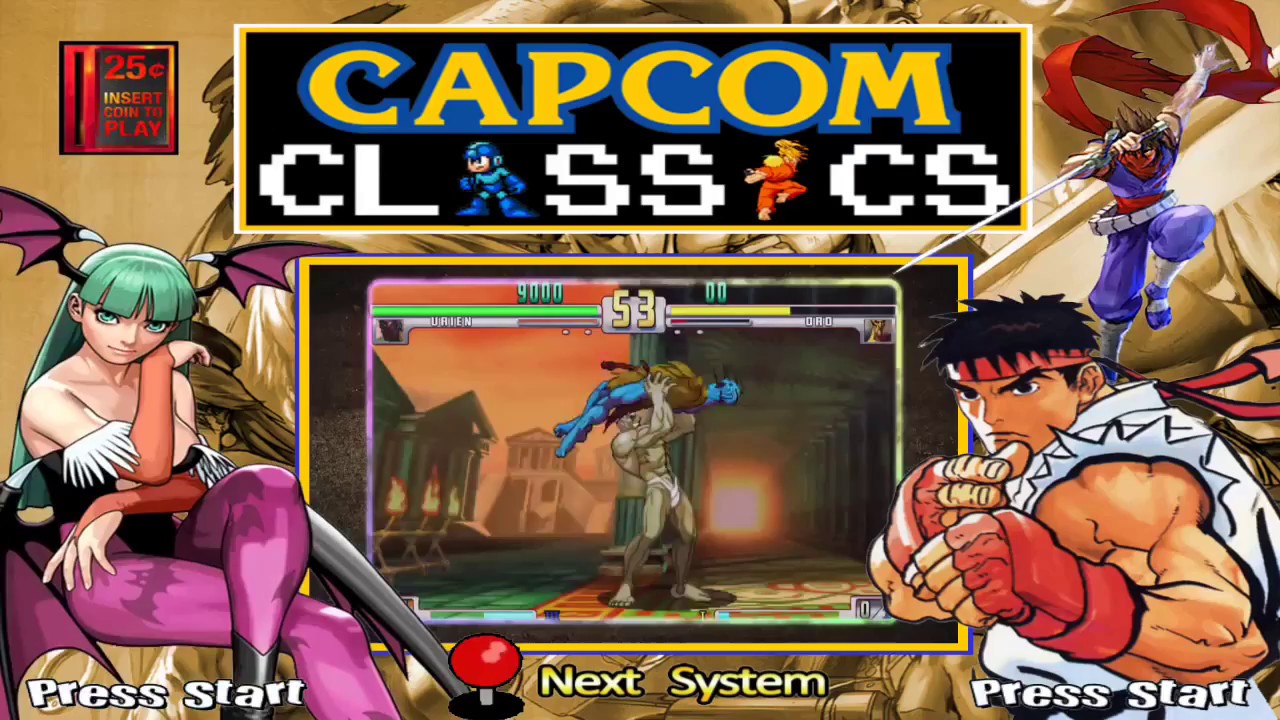 Hyperspin running on Nvidia's Shield TV