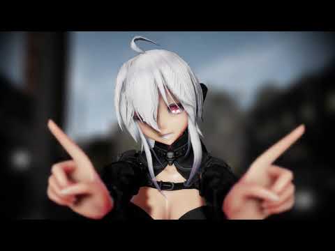 【MMD】DDU-DU DDU-DU & SOLO