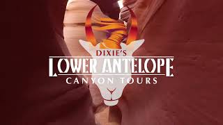 Dixies Lower Antelope Canyon Tours (Page) Arizona, USA  - Should be Visit at Least Once in Your Life