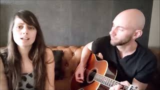 Soul Asylum - Runaway Train Acoustic Cover Enjoy The Ride