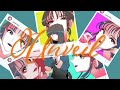 「Unveil」 Music Video