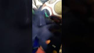 ¿lo ise con bombas nuclares?