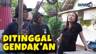 K0RBAN KONCO KETEMU MANTAN 