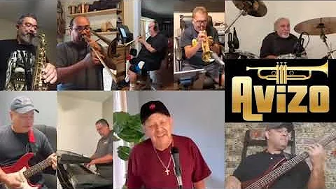 Joe Bravo with Avizo - Pachanga Tejana