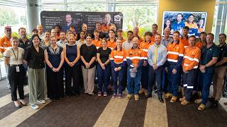 Welcome to our 2026 Apprentices and Trainees