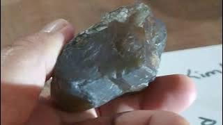 Diamond  in Auction Start Price 300000US Dollars 487 Carat.