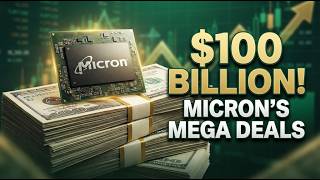 Micron Stock Analysis 2026: Why MU Could Be The #1 AI Stock After Nvidia