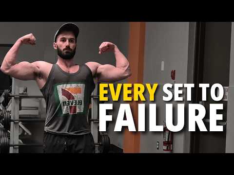 This Will Save You Years Of Wasted Time In The Gym thumbnail