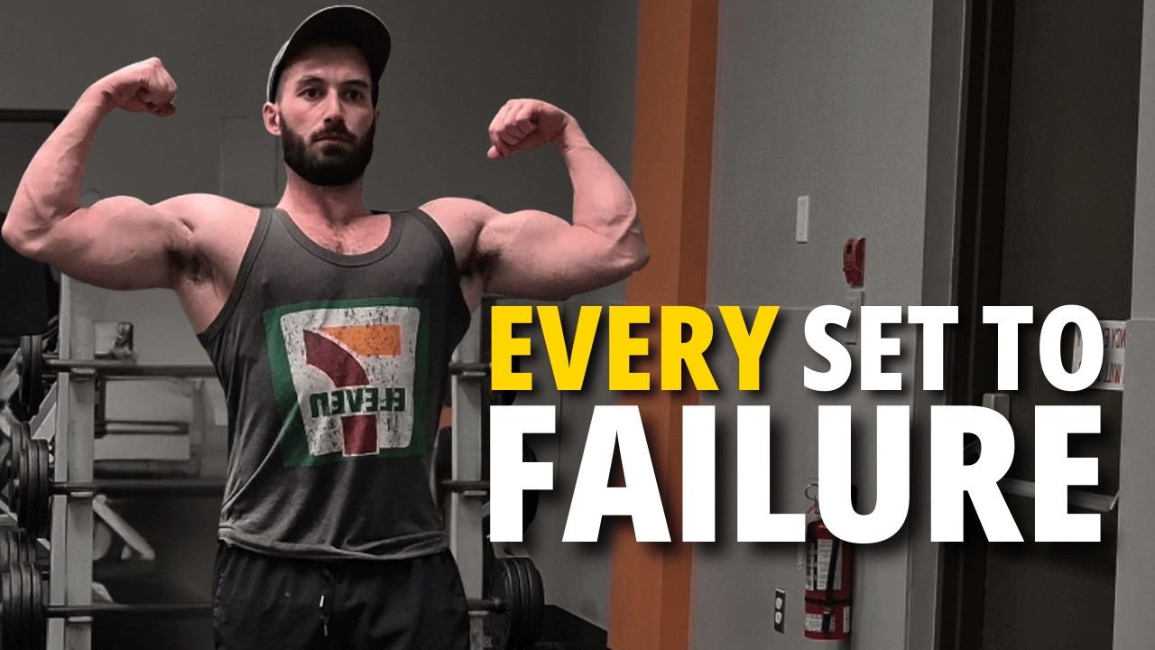 This Will Save You Years Of Wasted Time In The Gym