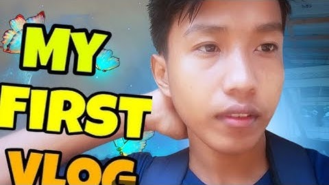 My First Lifestyle Vlog | A Day in My Life (New YouTuber Journey Begins! 