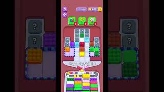 Marble Sort! Level 915 Solution Walkthrough