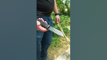 5 Knives for 5 Campers