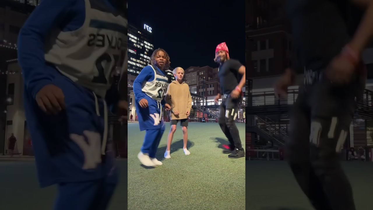 They said “we want to go viral” 😂🔥 (SUB TO {@tr3ywavy } FOR MORE!) 