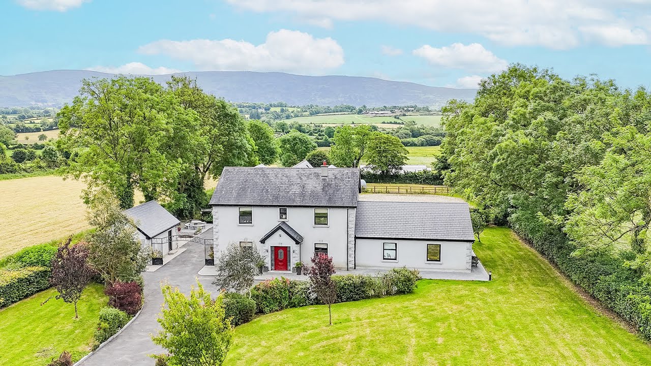 CARRIGLEADE, GRAIGUENAMANAGH, CO. CARLOW R95 X924