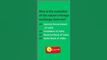 Who is the custodian of the nation