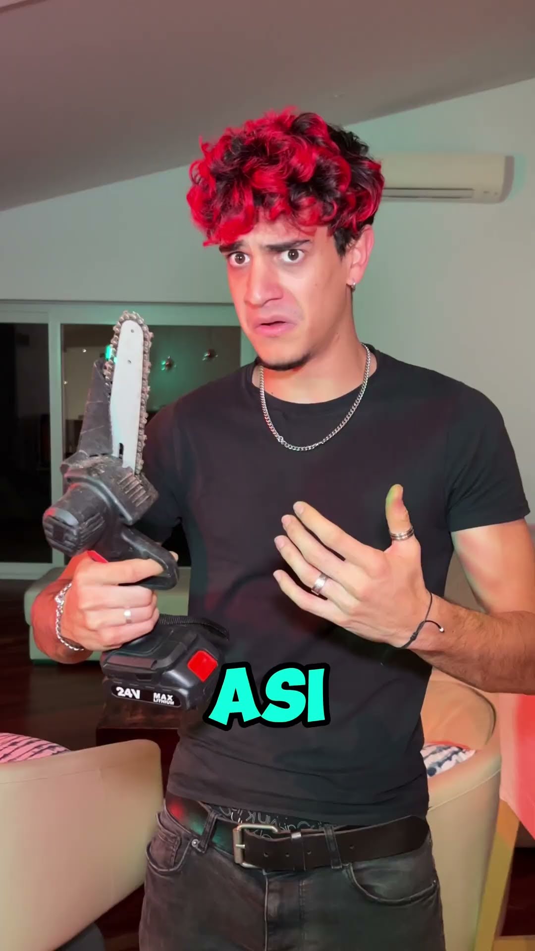 TENEMOS un ZOMBIE en CASA! ¿Me INFECTO?