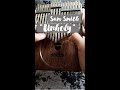 UNHOLY Sam Smith Ellin Kalimba Cover UNHOLY Sam Smith Ellin Kalimba Cover