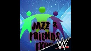 JAZZ & HIS F4L'S BEST OF 2020 SOLO FINAL:AMES MCNAMARA VS. SHYHIEM BLUE